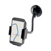Car phone and GPS holder