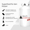 YPSI YPSI Multi Komplex mit Zink - Multivitamine und Mineralstoffe
