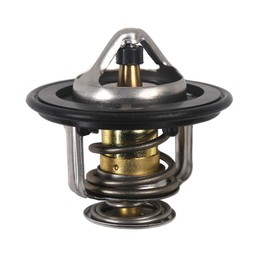 MOCA Water Pump Kit & Coolant Thermostat Housing Assembly Fit 1994-1997 for Honda Accord & 1992-1996 for Honda Prelude & 1995-1997 for Honda Odyssey 2.2L