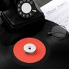 45 Record Adapter for Turntable RPM Record Player for 7