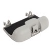 Sunglass Overhead Console Door, Holder Replacement for F-450 F-550 Super