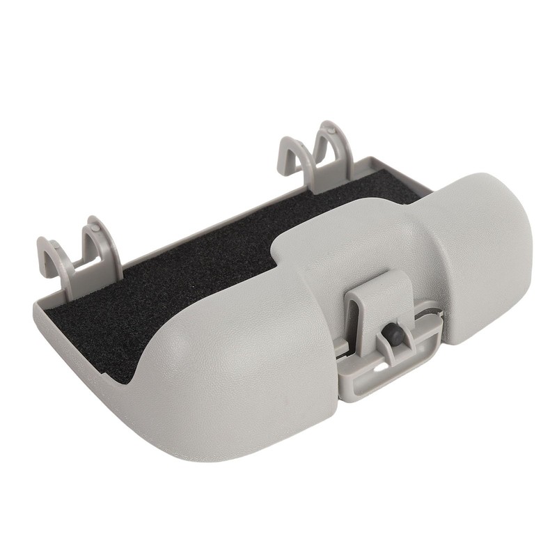 Sunglass Overhead Console Door, Holder Replacement for F-450 F-550 Super