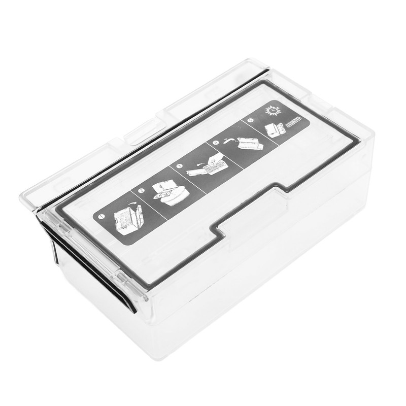 Dust Collection Box for Xiaomi Roborock S7 T7S T7S PLUS