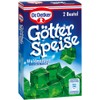 Dr. Oetker GÃtterspeise Waldmeister