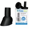 Perma-Boot Pipe Boot Repair Flashing Adjustable 1.5 in. I.D. to