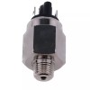 Unbranded 12V 15-150PSI QPM11-NC Adjustable Air Pressure Switch 1/4"