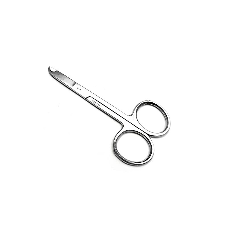 Spencer Suture Scissors 3.5" Dental Scissors Stitch Stainless Steel Hook