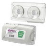 Zeyitian Ez Pass Holder Clear 1 Pack - Super Strong