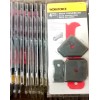 WORKFORCE 4-Piece Caulking Tool Kit,Caulk Finishing Tool Kit (4 Piece
