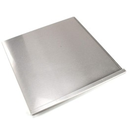 Montague 15241-2 C36 Drip Deflector, Stainless Steel