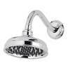 Pfister LG15-M95C Marielle Showerhead with Showerarm and Flange 1.8 gpm