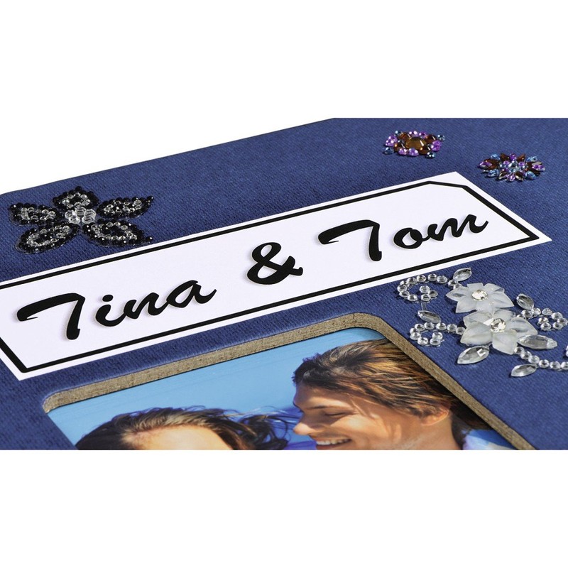 Hama 90147 Fine Art Spiral Photo Album | 28 x
