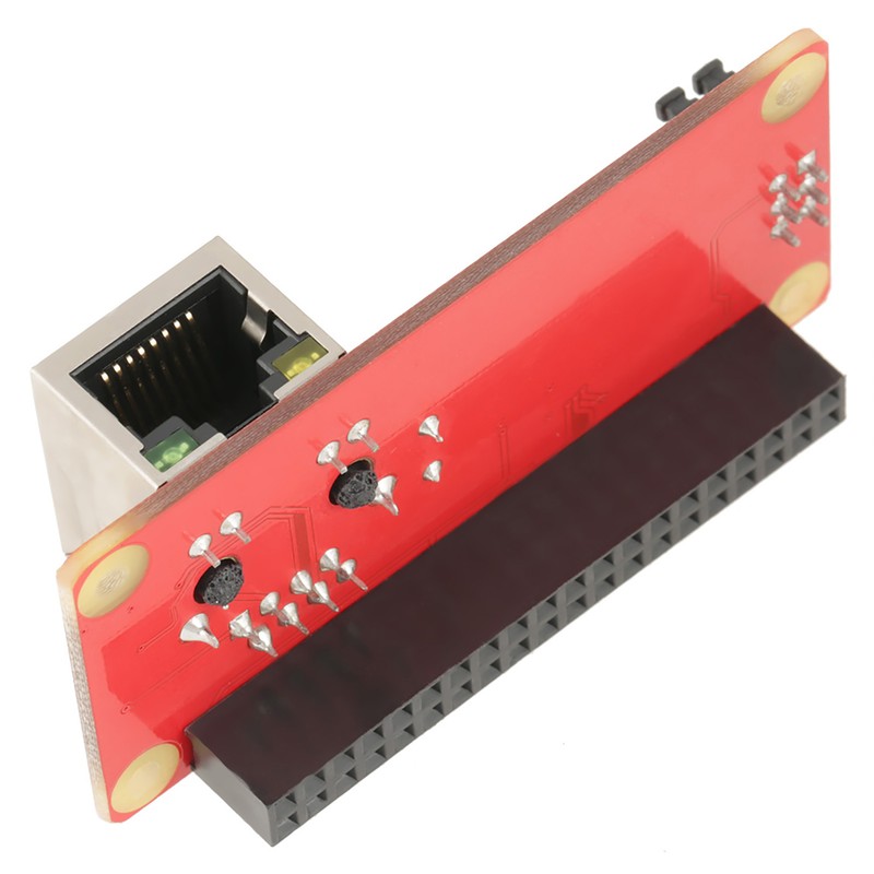 ENC28J60 Ethernet LAN Network Adapter Module for Raspberry Pi Zero