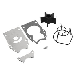 Water Pump Impeller Kit 17400 98J01 Rugged Water Pump Impeller Repair Kit Replacement for Suzuki DF 200hp DF 225hp DF 250hp