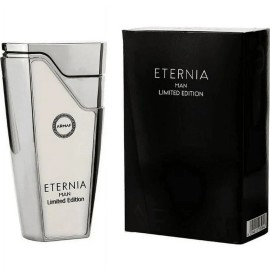 Armaf Eternia for Man limited Edition Eau de Parfum spray, 2.7 Ounce