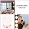 LED Bulbs Mirror Light Vanity Mirror Lights LED Lamp Kit