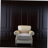 Alipis Versatile Lounge Seat Cover Sofa Seat Cover Cushion Sleeve
