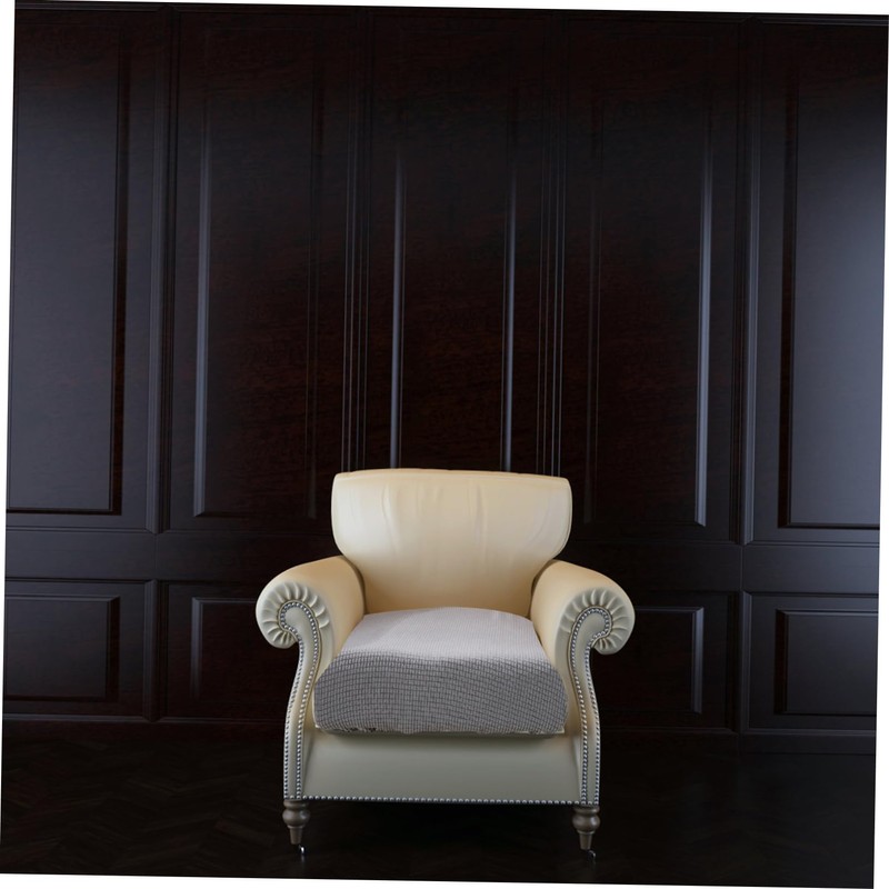 Alipis Versatile Lounge Seat Cover Sofa Seat Cover Cushion Sleeve