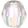 Shimamura ASH-DX8C-2 Cut Beads, Pack of 200, Deluxe DX 0.3