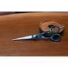 Hair Cutting Scissors Shears 6.5" Hairdressing Regular Scissor Japanese Stainless