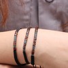JoycuFF Bff Best Friend Birthday Gifts for Women Morse Code