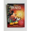 Mickey's Once Upon A Christmas Movie - Video Release Promo