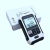 Multifunctional Optical Power Meter White High Accuracy Sensitive Fiber Tester
