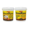 Abatron WoodEpox Kit - 2 Pint - 2-Part Structural Epoxy