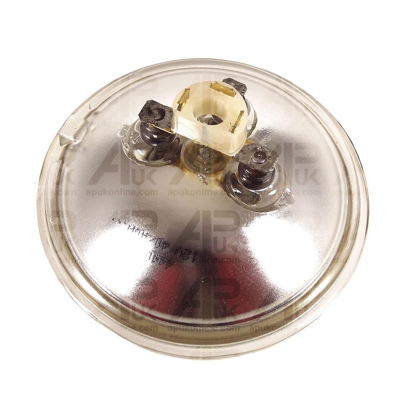 APUK Head Light Lamp Headlight Sealed Beam Replacement for Ford