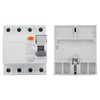 DEWIN GYL10 FI Circuit Breaker 40A 30mA 4-Pin RCCB Residual