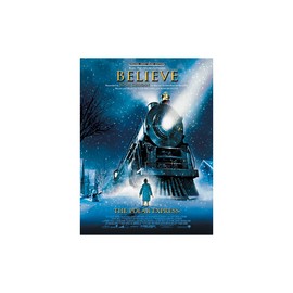 Glen Ballard: Believe (from The Polar Express)