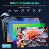 [Qualcomn 8 Core 4+64G] Double Din Android Car Radio with