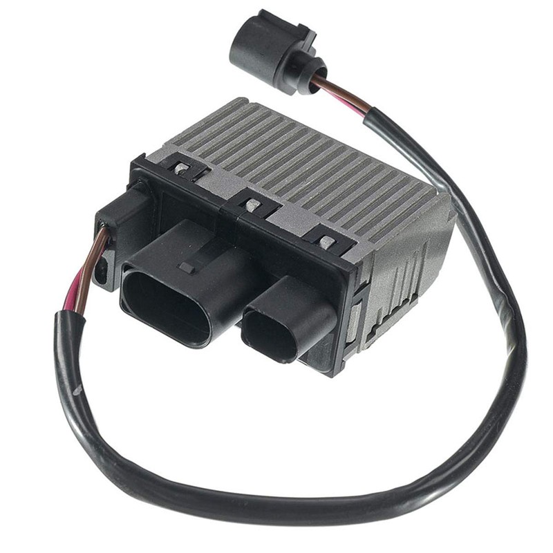 Frankberg Fan Controller for A4 8E2/B6 8E5/B6 A6 4B/C5 Allroad