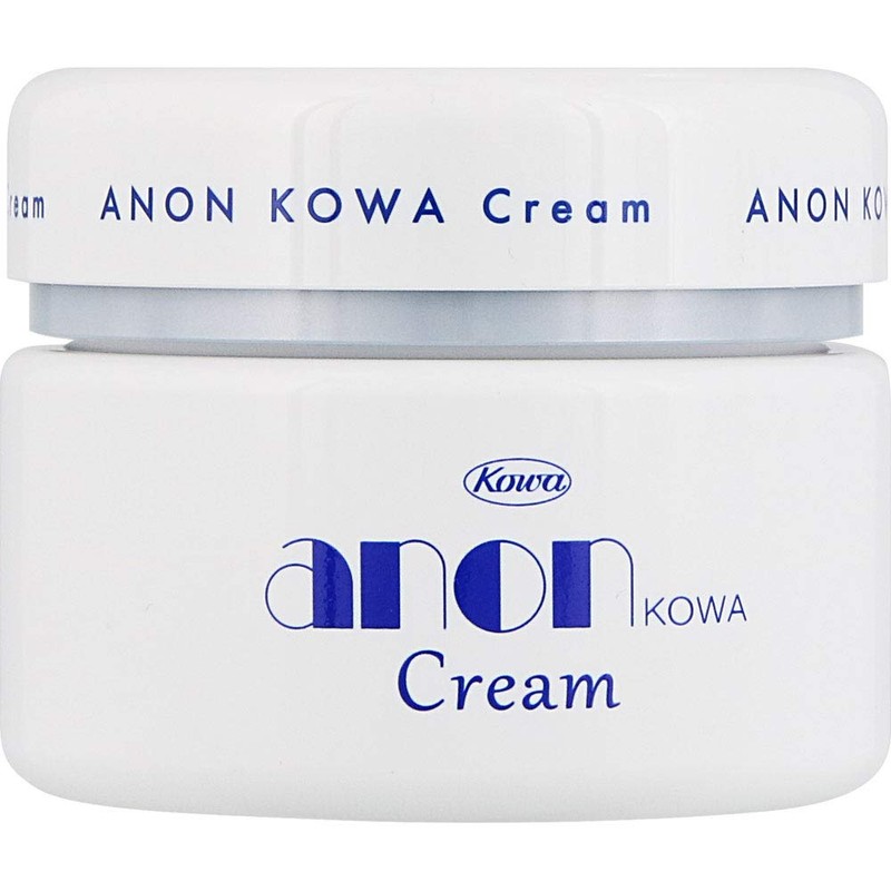 Anon Kowa Cream, 5.6 oz (160 g)