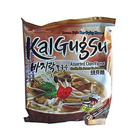 Samyang Kalgugsu, 3.5 Ounce
