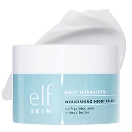 e.l.f. Cosmetics Crema Facial Nutritiva de Noche