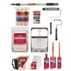 Wooster 0501-7 Pro/Contractor Painting Kit