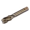 sourcing map Metric Spiral Flute Thread Taps, M20 x 2.5