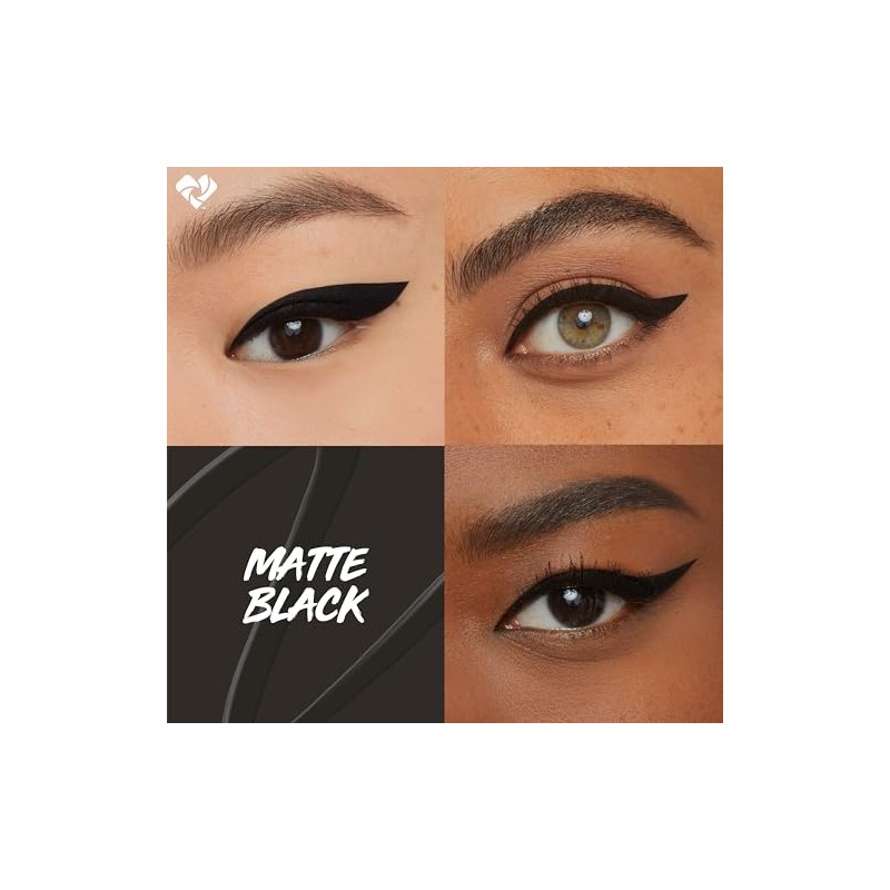 Maybelline Eyestudio Master Precise All Day Ink Pen Liquid Eyeliner,