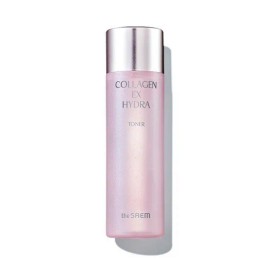 The Saem [The Saem] Collagen EX Hydra Toner 155ml 1 pack / [더샘]콜라겐 이엑스 하이드라 토너 155ml 1개