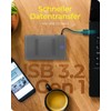 ICY BOX SATA to USB Adapter for 2.5 Inch HDD/SSD,