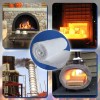 Simond Store Ceramic Fiber Blanket - 2400F 8# High Temp