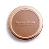 MakeUp Revolution Mega Bronzer 02 Warm