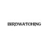 CafePress Rather Be Birdwatching License Plate Frame Chrome License Plate