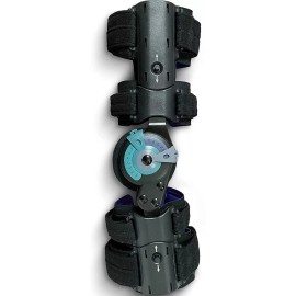 Medway Codera Férula Estroboscópica Post Operatoria Unitalla