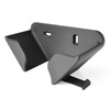 Ricreo Padel and Tennis Racket Wall Mount - Comfortable and