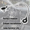 HVAC Temperature Control Cable Compatible with Chevy 2012-2020 Sonic, 2015-2021