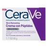 Cerave Skin Renewing Crema Noche Péptidos 48g