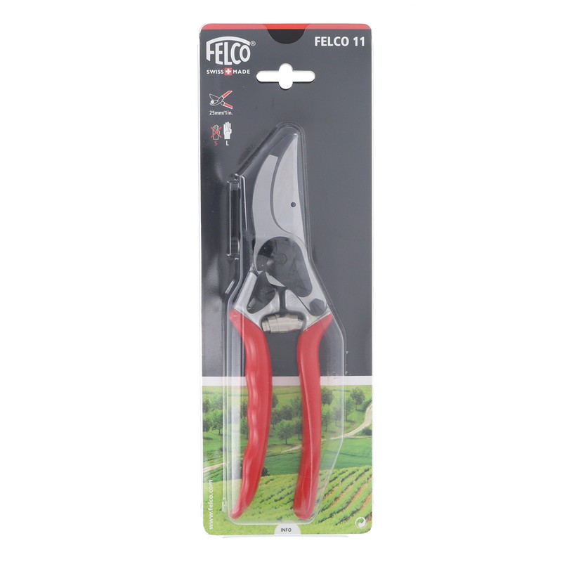 フェルコ 剪定鋏 FELCO11 右利き用 210mm