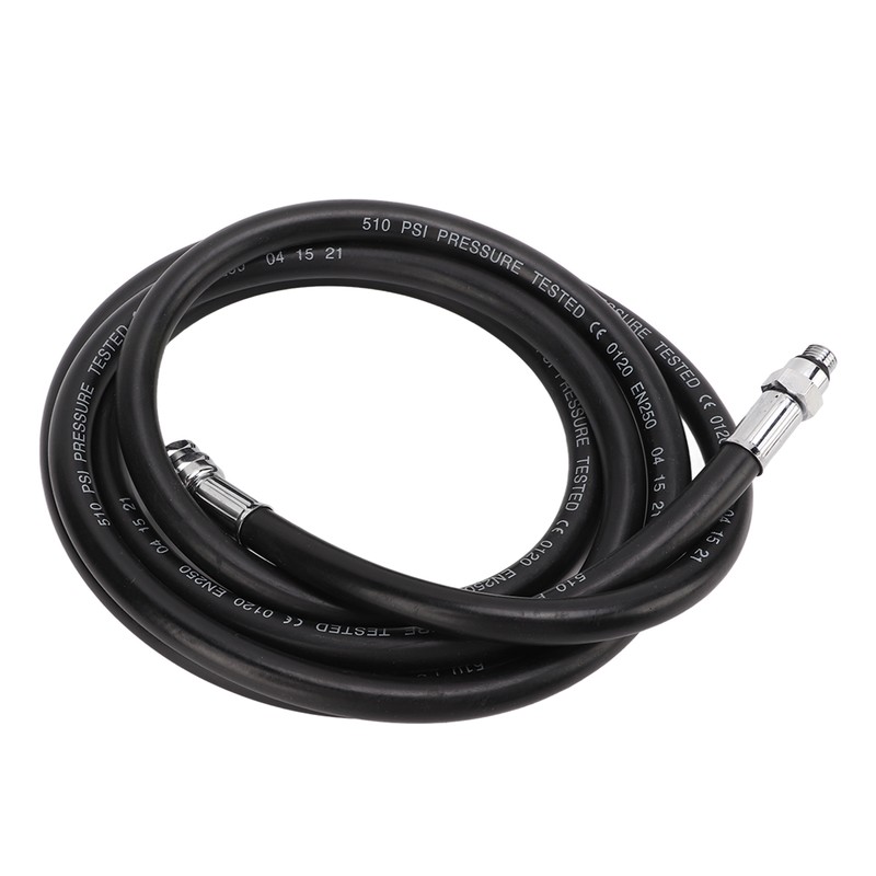 Scuba Diving Low Pressure LP Hose Rubber Gas Tube for